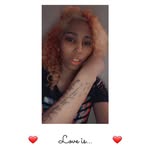 Hannah Guzman - @caramellove31 - Instagram
