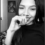 Hannah Guzmán - @gxman_10 - Instagram