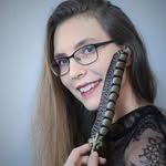 Hanna Haack  |  Romantasy Autorin - @hanna_haack_schreibfeder - Instagram