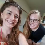 Hannah - @hannah.haack94 - Instagram