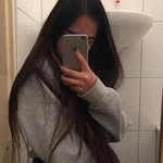 @hannahhaldervon - Instagram