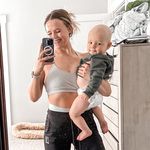 Hannah Hammes | Weight Loss & Workouts for Moms - @hammes_hannah - Instagram