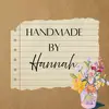 Handmade by Hannah - @handmade.by.hannah1 - TikTok