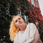 Hannah - @_hannah_hander - Instagram