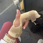 Hannah Grandell OTR/L CHT - @hannah.handtherapy - Instagram