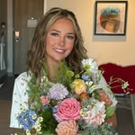 Hannah Hand - @hannerbuckley - Instagram