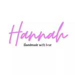 Hannah Hand Made With L💖ve - @hannah_handmade_with_luv - Instagram