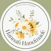 Hannah Handmade🌼 - @hannahhandmade1 - TikTok