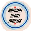 Hannah Handmakes - @handyhannahhandmakes - TikTok