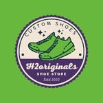 Hannah Hardee - @h2originalart - Instagram