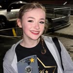 Hannah Hardwick - @hannah.h.prodarts - Instagram