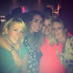 Hannah Hardwick - @hanjanhardwick - Instagram