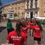Hannah Hardwick - @hannahh_volleyball - Instagram