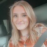 Hannah Hare - @hannah.badryhare10 - Instagram