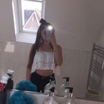 Hannah O’Hare - @hannahoharexo - Instagram