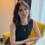 Hannah O’Hare - @hannaho_hare - Instagram