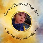 Hannah + Harry - @harryslibraryofwonders - Instagram