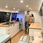 Hannah & Harry | Buslife | Vanlife | Travel - @herandharry - Instagram