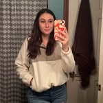 Hannah Hartzell - @hannah_hartzell - Instagram