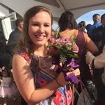 Hannah Hartzell - @hannahhartzell - Instagram