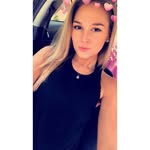 Hannah Rae Hartzheim - @hannahhartzheim - Instagram