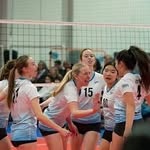 Hannah Hass - @hannahhass2025vb - Instagram
