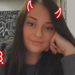 Hannah Hatfield - @hbh_1122 - Instagram