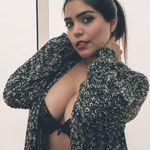 Hannah Hatfield - @hannahhatfield93 - Instagram