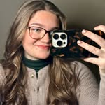 hannah hatfield - @hannah.shaye - Instagram