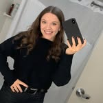 Hannah Hatfield - @hannah_mich3ll3 - Instagram