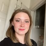 Hannah Hatfield - @hannahhat25 - Instagram