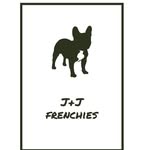 Hannah Hatten - @jj_frenchies1 - Instagram