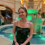 Hannah Hauser - @copywritingwithhannah - Instagram
