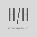 Hannah Hauser - @hhauserdesign - Instagram