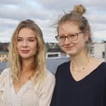 Hannah Hauser Theresa Zschunke - @esa_hannah - Instagram