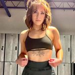 Hannah - @hannahhawk_fit - Instagram