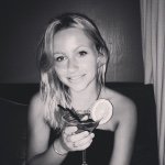 Hannah Hawkesley - @hannah.hawkesley - Instagram