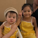 HANNAH & HAZEL - @haha__siblings - Instagram