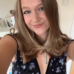 hannah - @hannahhazelhopper - Instagram
