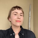 Hannah Hazel - @hh_glass - Instagram