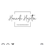 Hannah Hazelton - @hannahhazeltonhair - Instagram