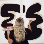 Hannah Headlee - @artbyhannahheadlee - Instagram