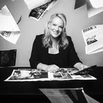 Hannah - Social Media Management and Consultancy - Jersey - @hannahhearnesocial - Instagram