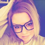 Hannah Hearne-Zarifis - @undermyownspell - Instagram