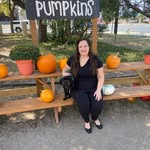 Hannah Heavin - @flour_or_corn - Instagram