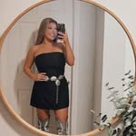 Hannah Hecker - @_hannahhecker - Instagram