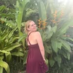 Hannah Hecker - @hannahheckerf - Instagram