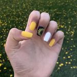 Polished by Hannah Heckathorn - @polishedbyhannahheckathorn - Instagram