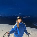 Hannah Hedges - @hedgesadventures - Instagram