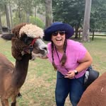 Hannah Jyoti Hedges - @nainaa.jyoti - Instagram